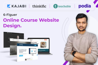 be your systeme io, kajabi, and gohighlevel automation expert
