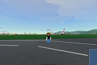 test your roblox game and give you any feedback on bugs and anything else