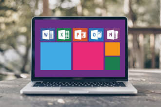 install microsoft office on your mac and windows PC