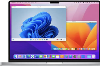 install parallels on your mac
