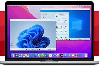 install windows on your mac
