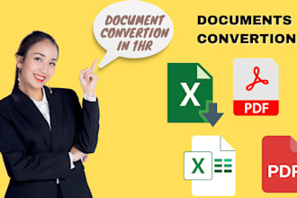convert your scanned PDF to word or word to PDF easily