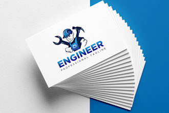 make creative logo about home repair, roofing, remodeling, handyman