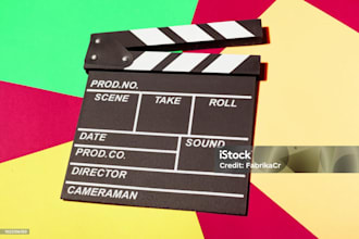 transcribe english audio and video with precision