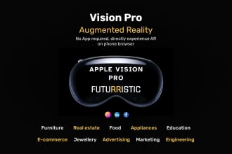 do apple vision pro game development