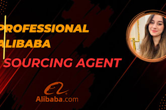 do alibaba sourcing for all of your products