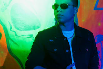 ghost produce your hit music, pop, hiphop, latin reggaeton song