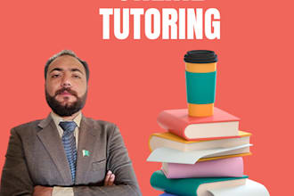 be your kids online biology, science and math tutor