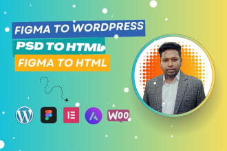 worpress landing page in hostinger, bluehost, godady, namecheap, siteground