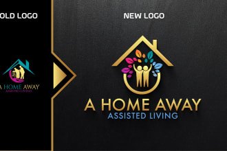 craft, vectorize image, resize, redesign, recreate, and revamp logo in 3hrs