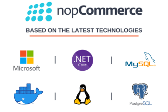 do cloud hosting for nopcommerce