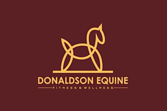 create a timeless and minimalist logo design
