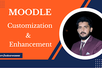 customize and enhance your moodle lms functionality