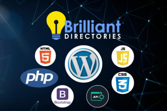 setup and manage your brilliant directory website lifetime