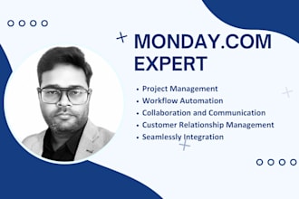 streamline your workflow with custom monday com solutions