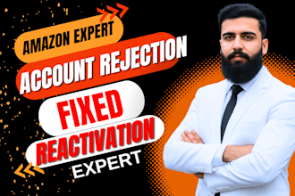 set up or reactivate your amazon seller account