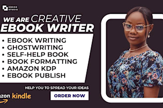 write self help, artificial intelligence, cybersecurity, amazon kdp ebook
