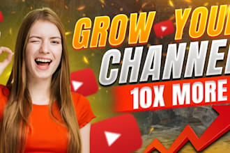 create a viral clickbait youtube thumbnail for you