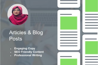 write blogs on various topics including mental health, drug addiction