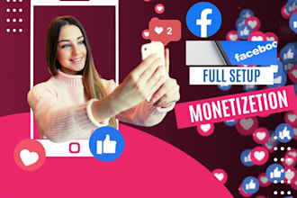 provide facebook business page and fb fan page creation