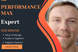 do performance max ads campaign