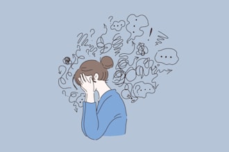 help you with anxiety and depression