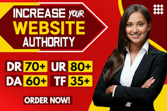 increase ahrefs dr domain rating, increase ahrefs domain rating, increase DR 70