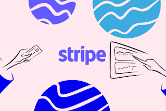 integrate stripe api into your website