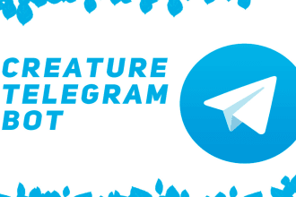 write a telegram bot quickly and efficiently