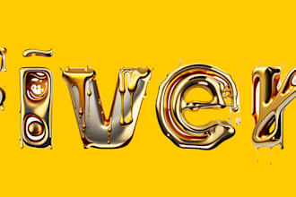 apply styles or textures of words and phrase