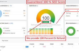 do ahrefs site audit and fix ahrefs site audit report technical SEO errors