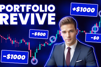 do portfolio consultation and technical stock analysis