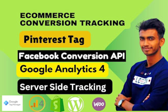 setup pinterest marketing tag, ads conversion tracking shopify,wordpress,wix