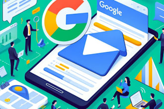 automation with apps script in google sheets