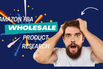 be your amazon fba consultant mentor and account manager