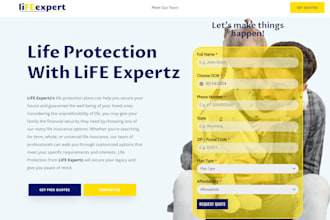 design online store using wordpress and shopify
