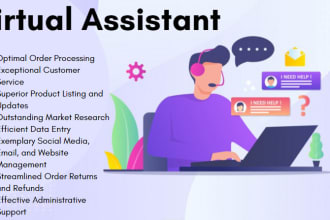 provide live support via chat, email, and phone
