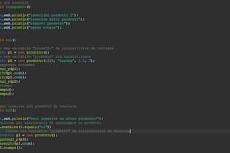 fix your code bug