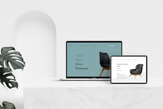 design website UI UX, mobile app and dashboards