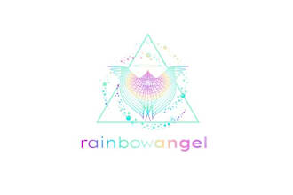 singer dj sound healer artist logo