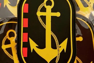 do custom patches according to your demand