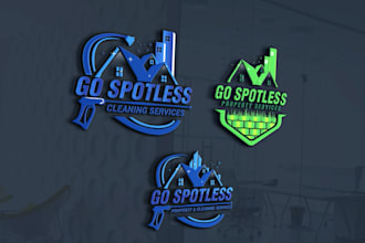 provide handyman, home improvement, maintenance, remolding logo
