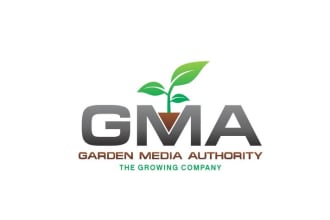 design lovely extremely good garden industry logo
