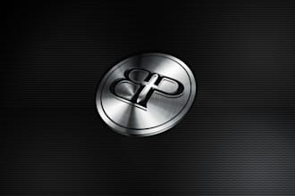 do trucking and automotive logo design for logistics excellence