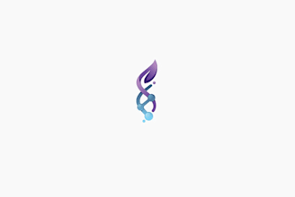design healthcare logo for clinics, medical, wellness, and dental