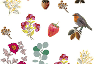 weave jacquard design for you