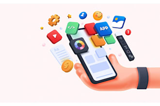 do ios and android development
