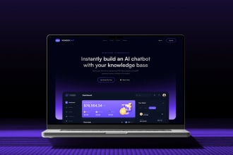 design websites in figma and develop it on framer