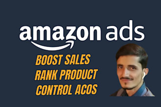 setup and advertise in and beyond the amazon store using PPC cost per click ads