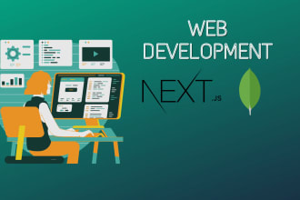 do full stack development with nextjs tailwindcss shadcn openai integration
